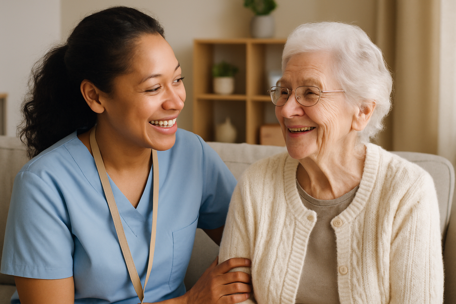 Get started with your personal trainer